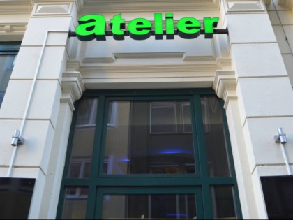 Foto: Atelier